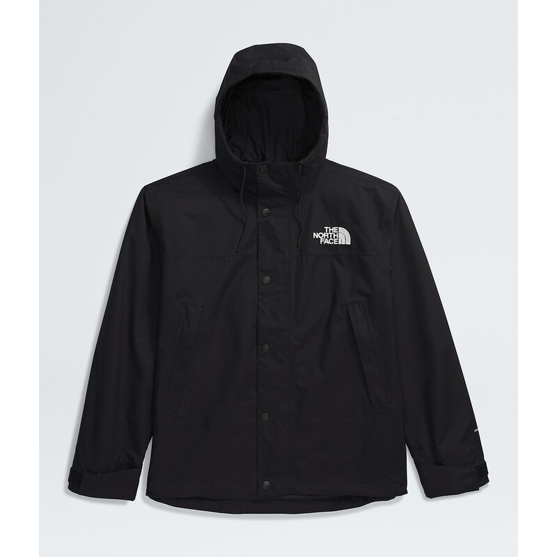 Men's Reign On Jacket, TNF BLACK, hi-res image number 8