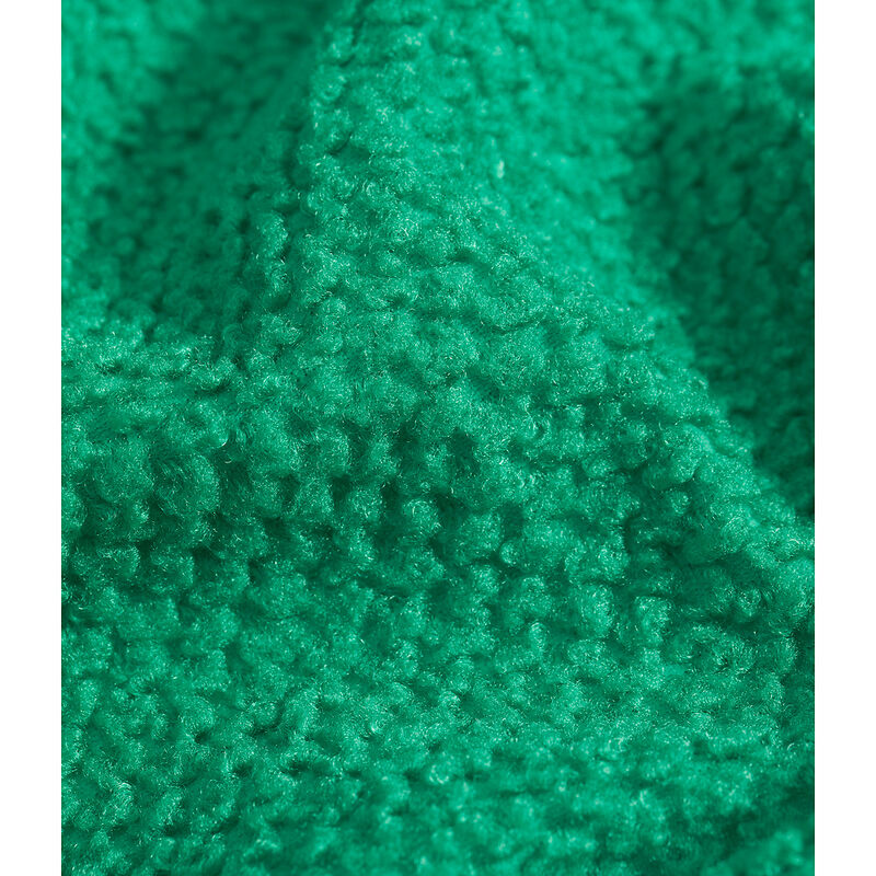 Women's Summit Series FUTUREFLEECE&trade; Full Zip Hoodie, NEBULA GREEN, hi-res image number 6