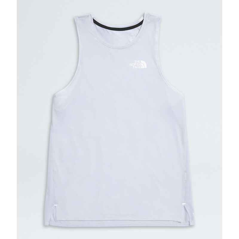 Men's Summit Series High Trail Tank, MYSTIC HAZE, hi-res image number 6