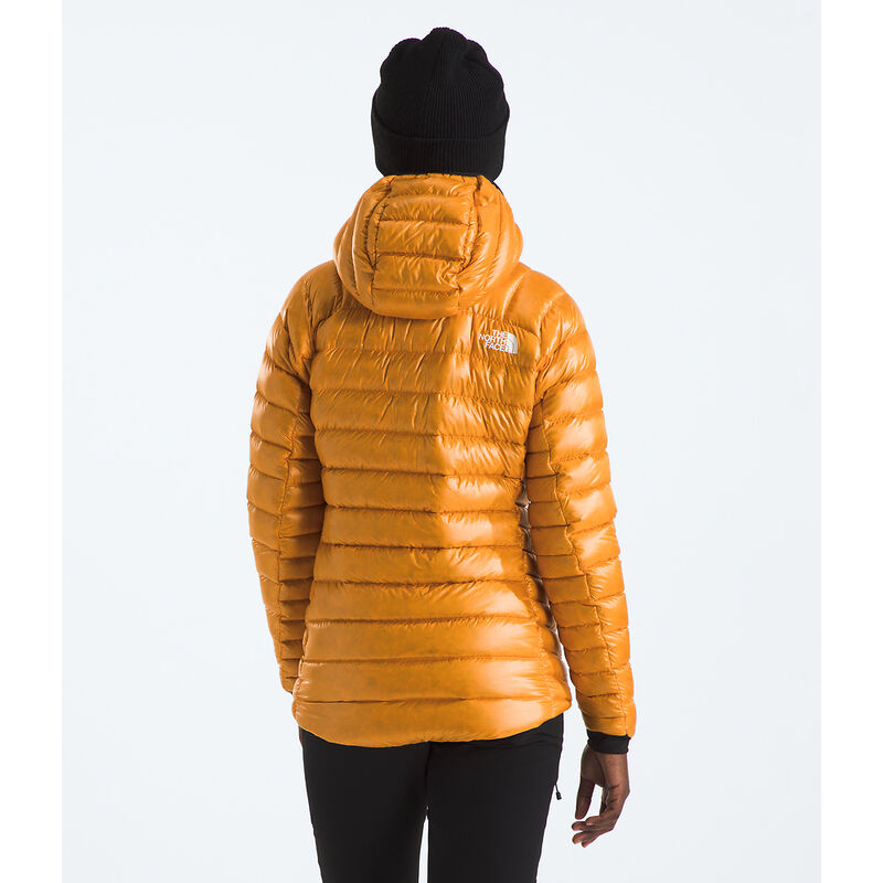 Women's Summit Series Breithorn Hoodie, APRICOT GLAZE, hi-res image number 4