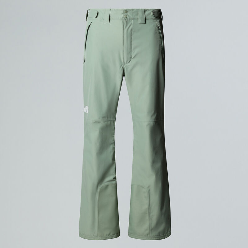 Men's Descendit Pants, SLATE MOSS, hi-res image number 8