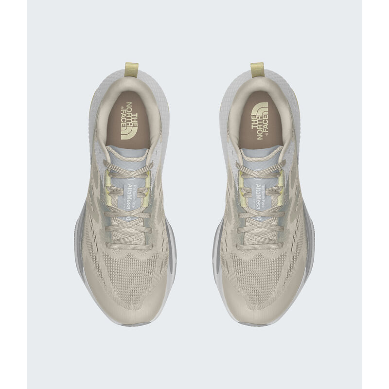 Men's Altamesa 500 Shoes, CALACATTA/HIGH RISE GREY, hi-res image number 3