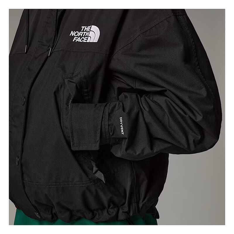 Women's Reign On Jacket, TNF BLACK, hi-res image number 6