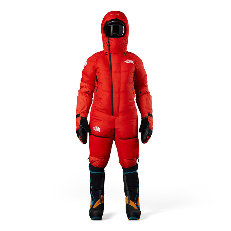 Women's Himalayan Suit