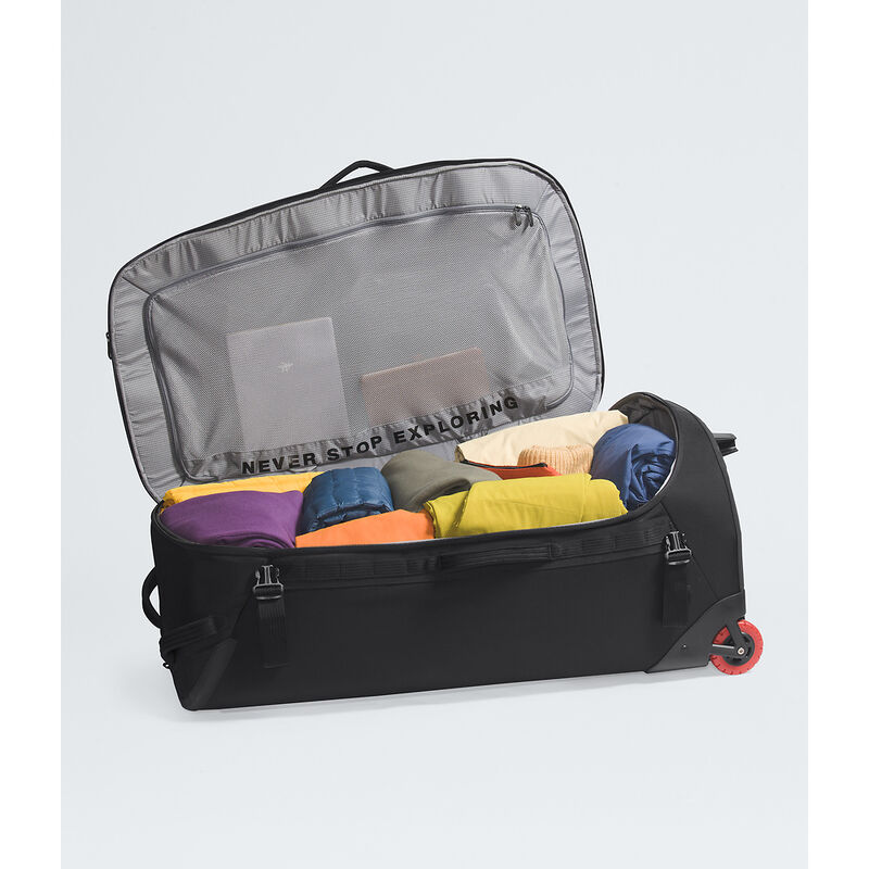 Base Camp Rolling Thunder - 36", TNF BLACK-TNF WHITE-NPF, hi-res image number 4