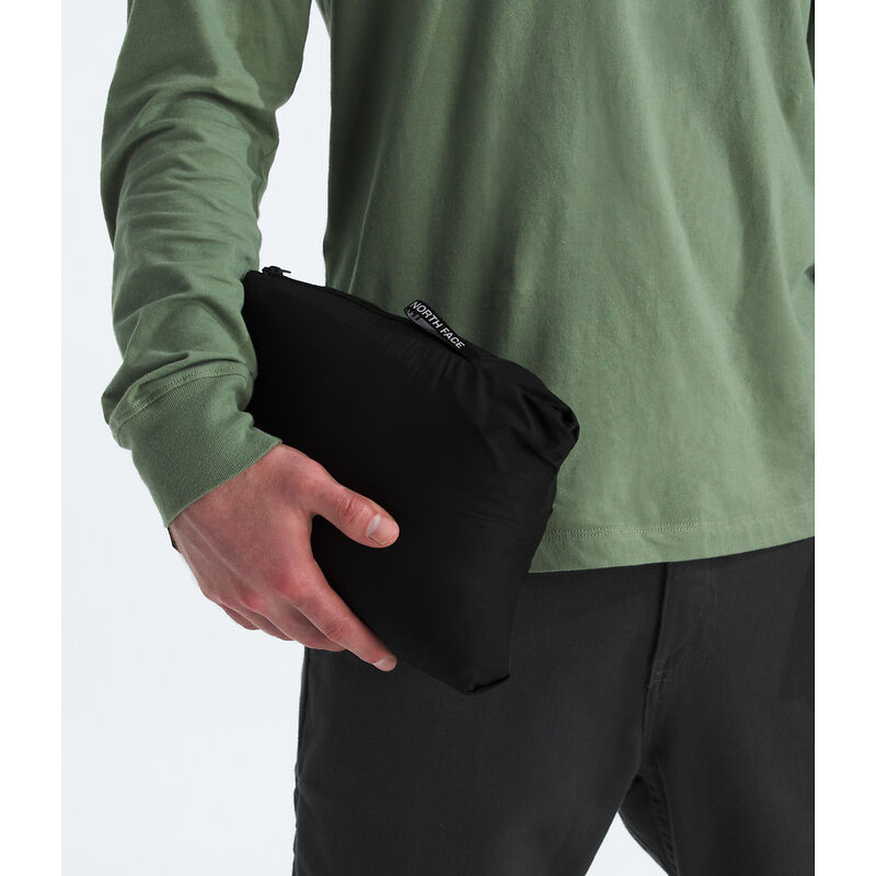 Men's Classic Down Jacket, TNF BLACK, hi-res image number 6