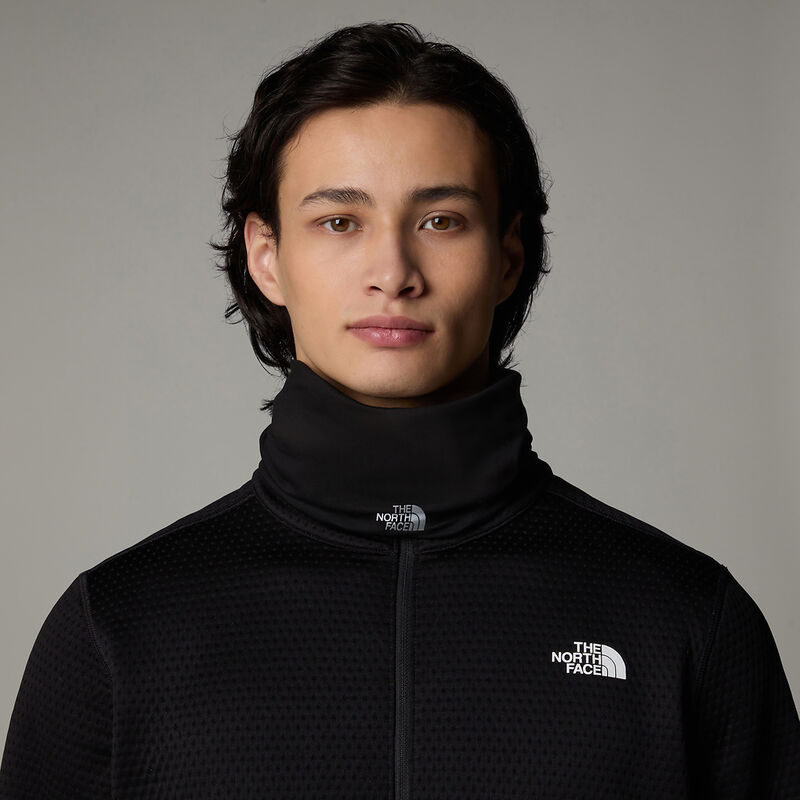 Base Gaiter, TNF BLACK, hi-res image number 3