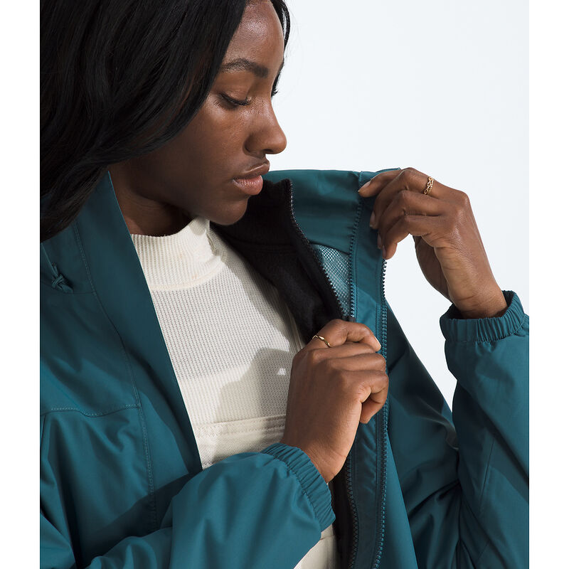 Women's Antora Triclimate&reg; Jacket, SPACE, hi-res image number 6