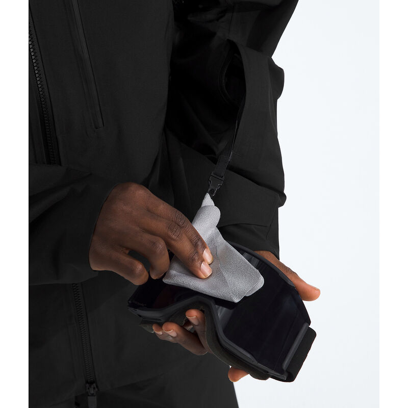 Men's Summit Series Eastwall GORE-TEX Jacket, TNF BLACK, hi-res image number 7