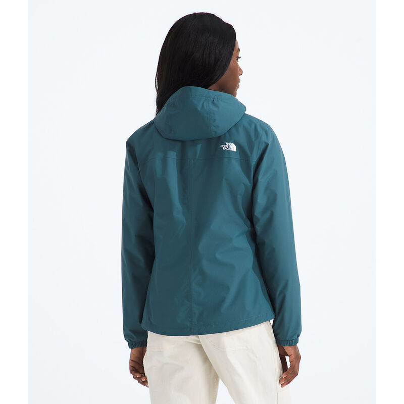 Women's Antora Triclimate&reg; Jacket, SPACE, hi-res image number 4