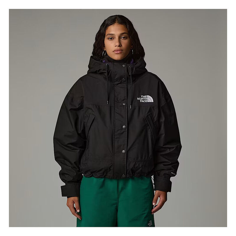 Women's Reign On Jacket, TNF BLACK, hi-res image number 1