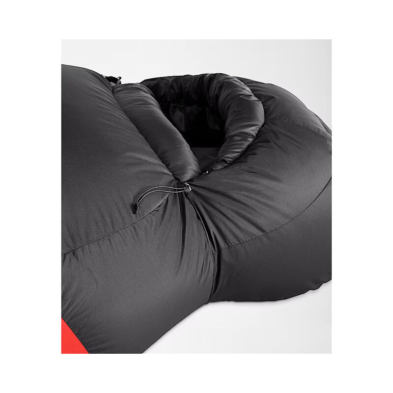 Inferno -20F / -29C Sleeping Bag, FIERY RED-TNF BLACK, hi-res image number 5