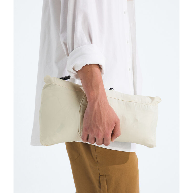 Men's 1996 Retro Nuptse DTM Jacket, WHITE DUNE, hi-res image number 9