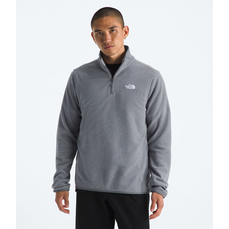 Men's Glacier Fleece &frac14; Zip Jacket