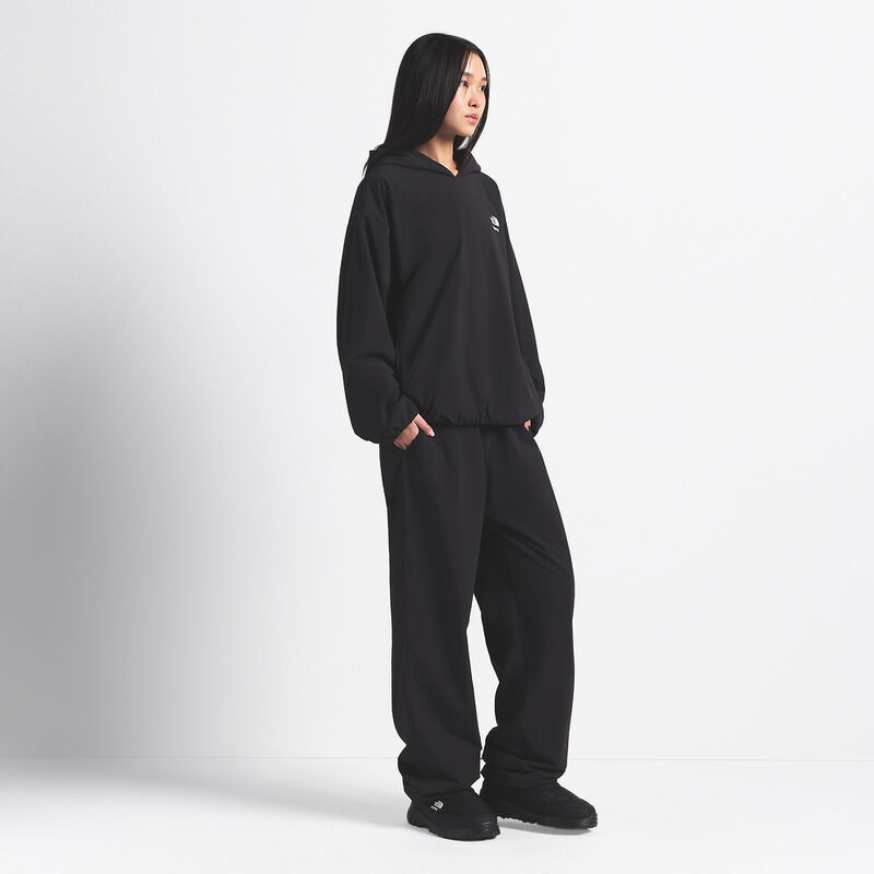 The North Face X SKIMS Women's VENTRIX Hoodie, SK ONYX, hi-res image number 4