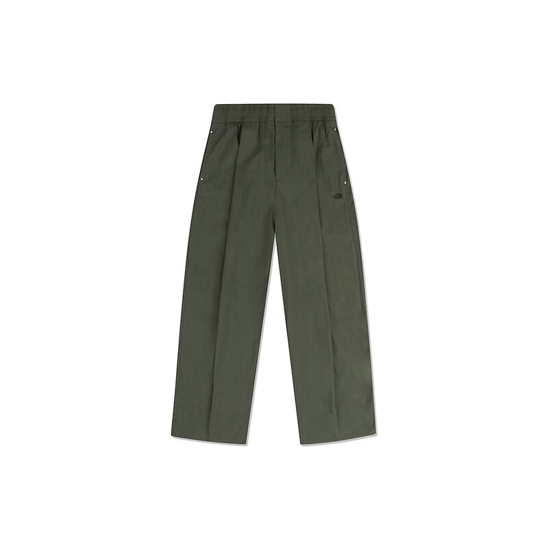 Men's EVD Twill Wide Pants - AP