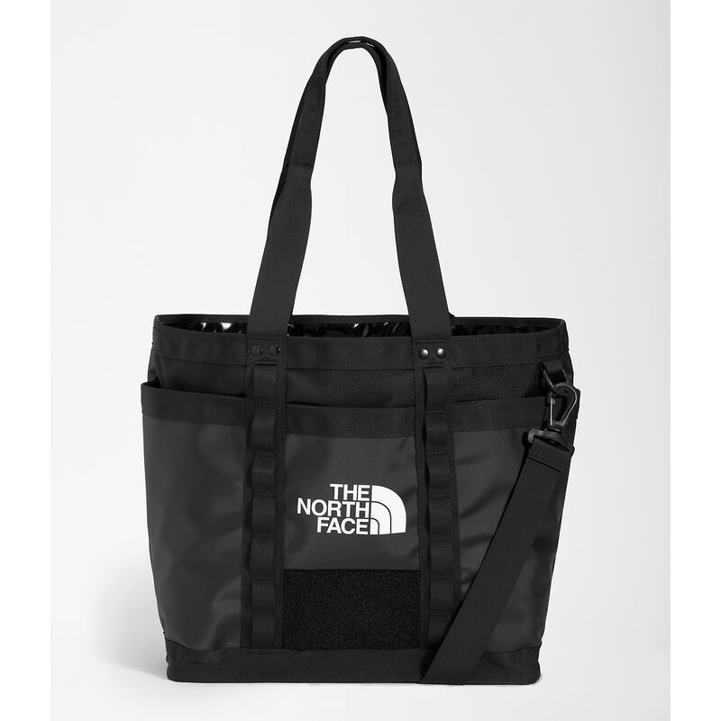 Explore Utility Tote