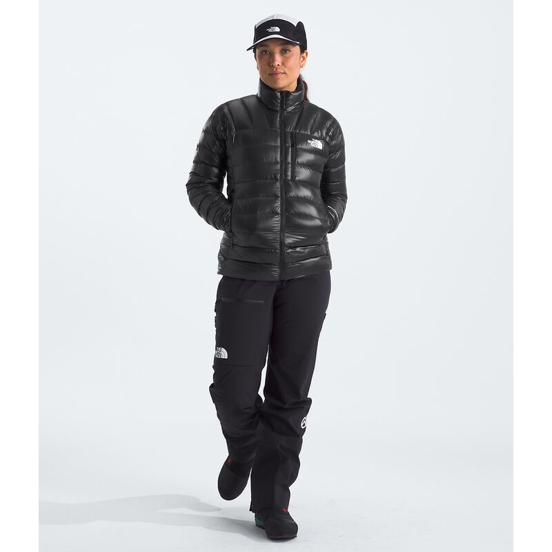 Women's Summit Series Breithorn Jacket