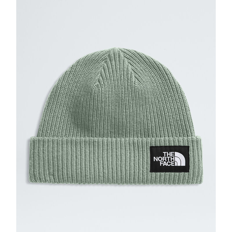Salty Lined Beanie, SLATE MOSS, hi-res image number 1