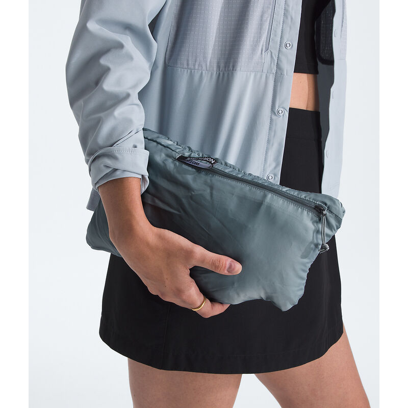 Women's Terra Peak Vest, GRANITE GREY, hi-res image number 5