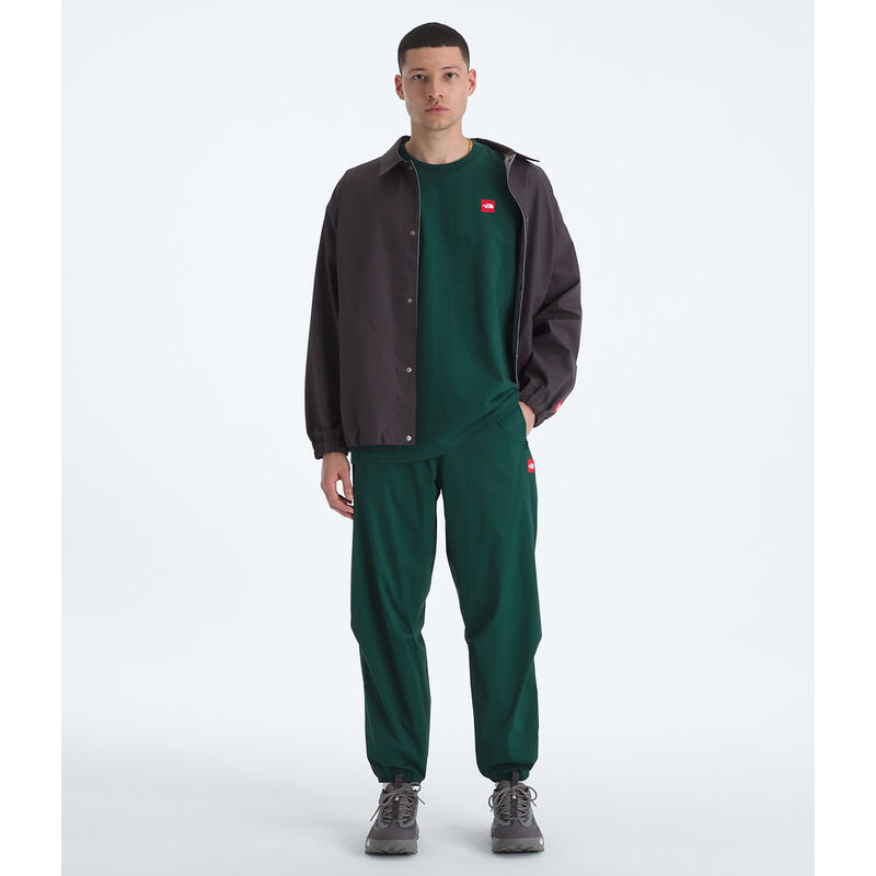 Men's TNF&trade; Red Box Short-Sleeve Tee