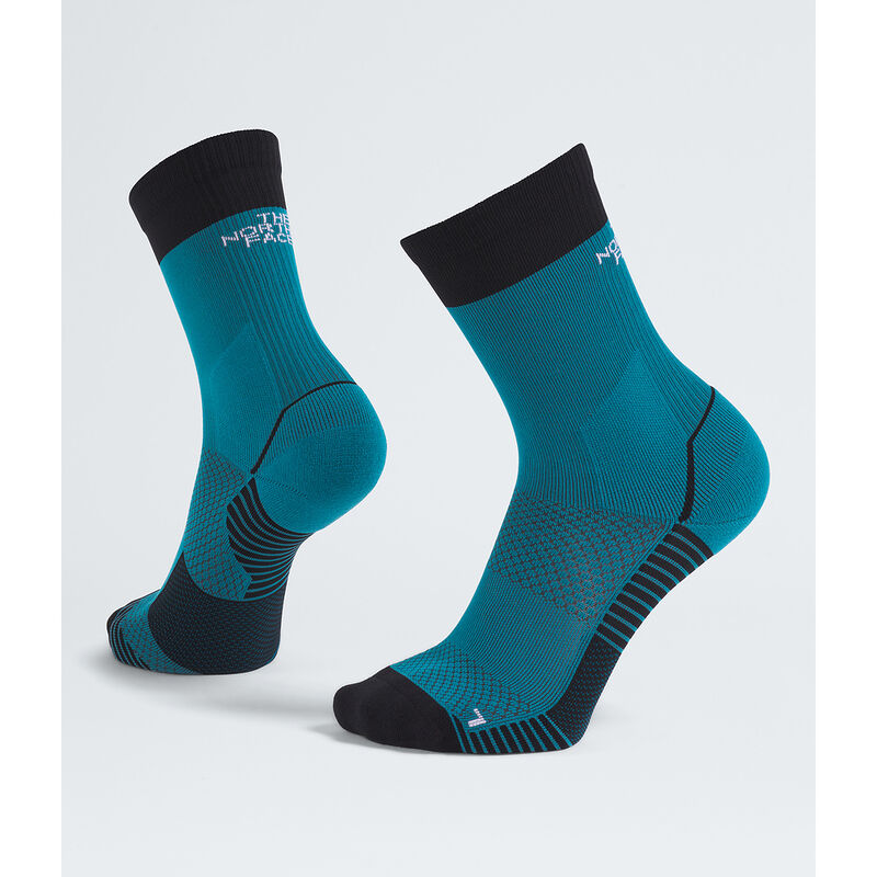 Trail Run Crew Socks