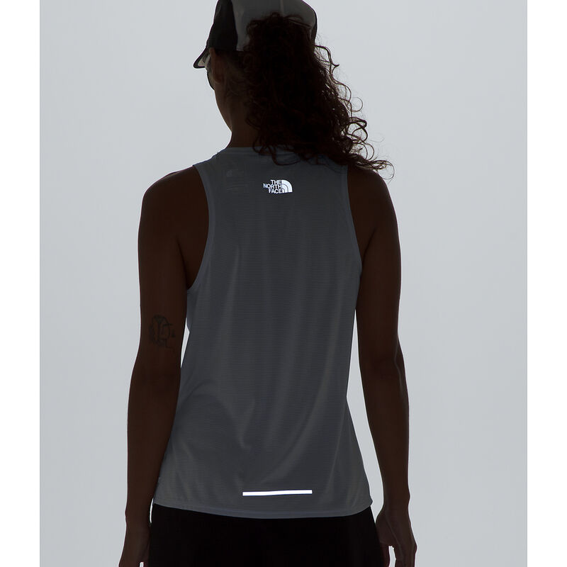 Women's Summit Series High Trail Tank, MYSTIC HAZE, hi-res image number 5