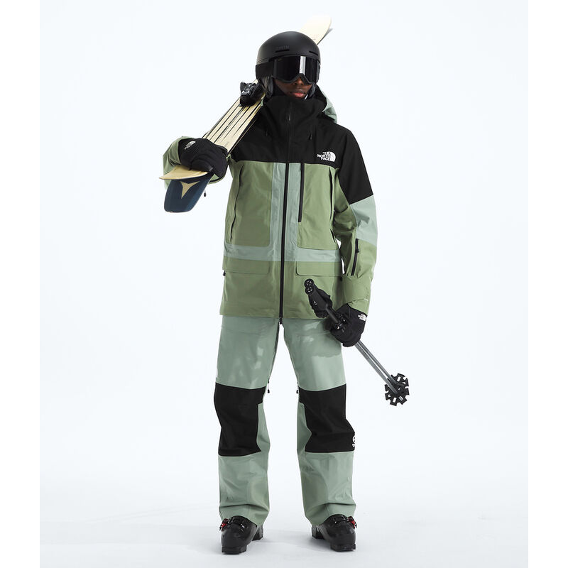 Men's Summit Series Verbier GORE-TEX Jacket