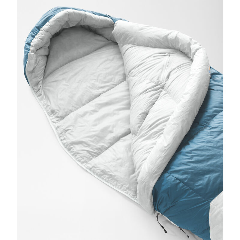 Blue Kazoo Sleeping Bag