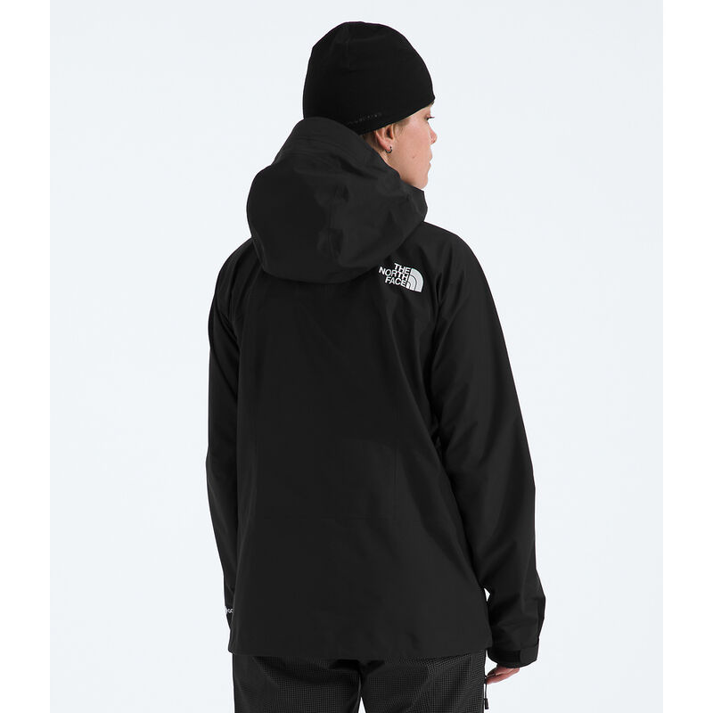 Women's Summit Series Cayesh GORE-TEX Pro Jacket, TNF BLACK, hi-res image number 6