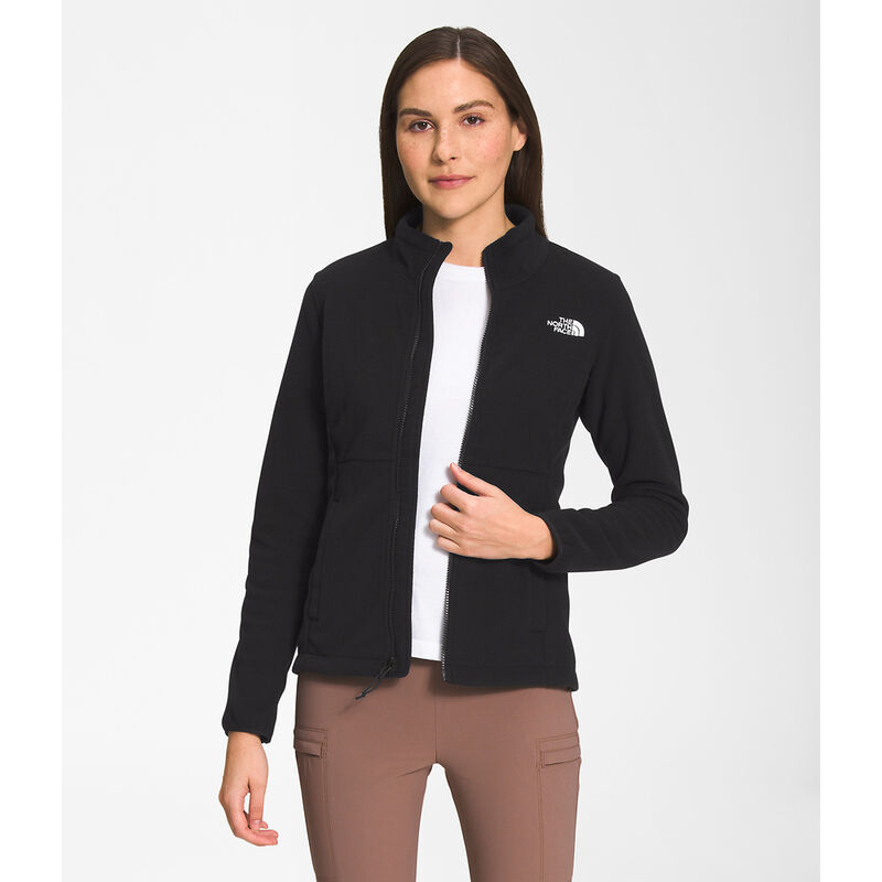 Women's Antora Triclimate&reg; Jacket, TNF BLACK-NPF, hi-res image number 5
