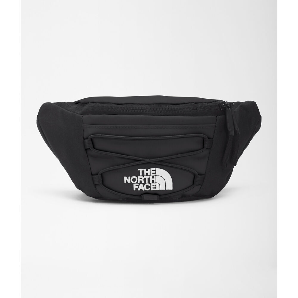 Jester Lumbar Pack TNF BLACK-NPF Hip Packs Totes The North