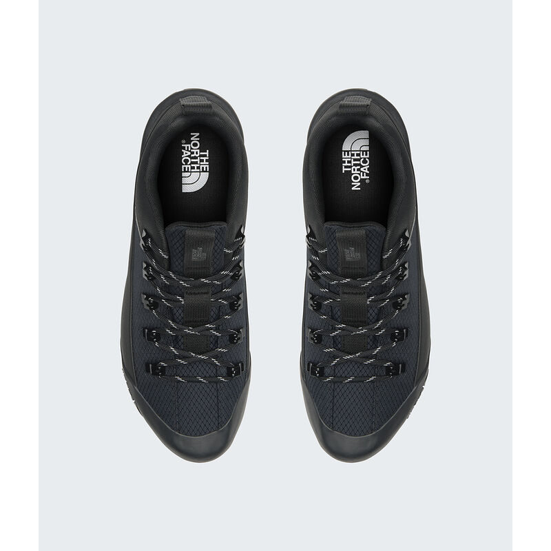 Glenclyffe Low GORE-TEX Shoes, TNF BLACK-TNF BLACK, hi-res image number 3