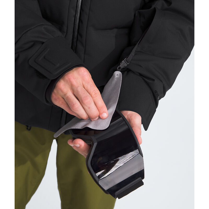 Men's Cirque Down Jacket, TNF BLACK-R, hi-res image number 6