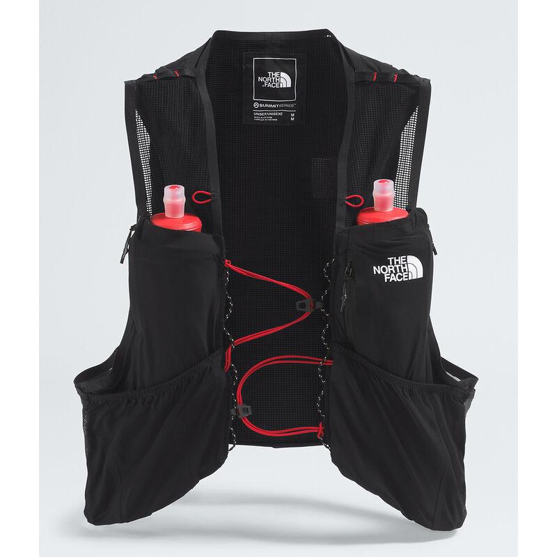 Summit Series Run Vest 10