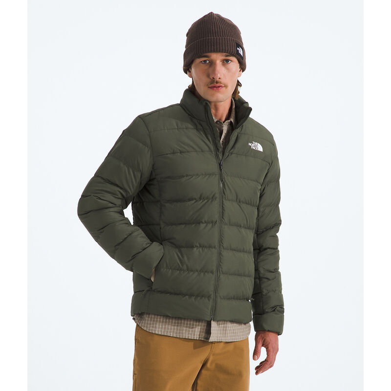 Men's Aconcagua 3 Jacket