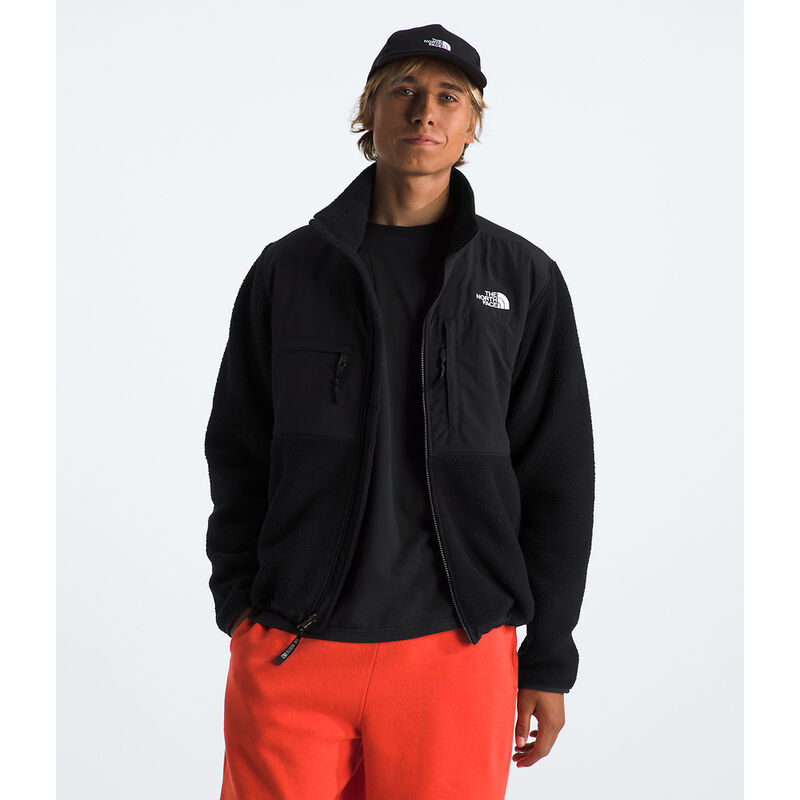 Men's Retro Denali Fleece Jacket