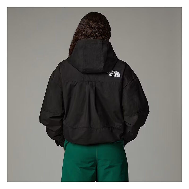 Women's Reign On Jacket, TNF BLACK, hi-res image number 2