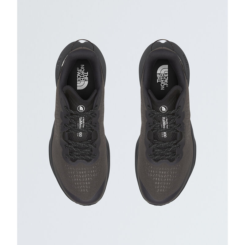 Men's Altamesa 300 Shoes, ASPHALT GREY-TNF BLACK, hi-res image number 3