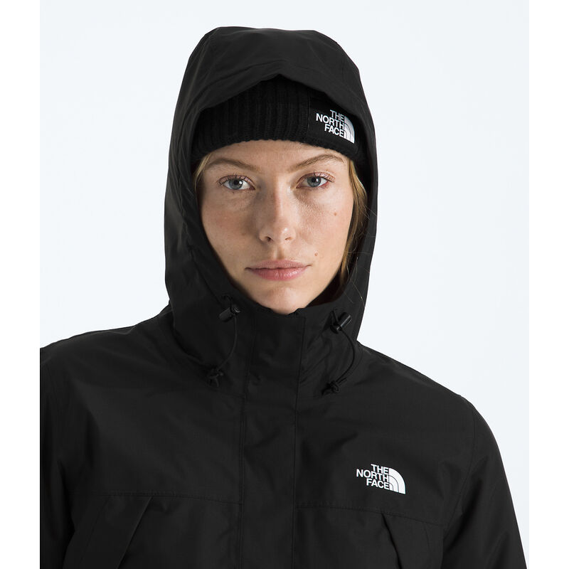 Women's Antora Triclimate&reg; Jacket, TNF BLACK, hi-res image number 7