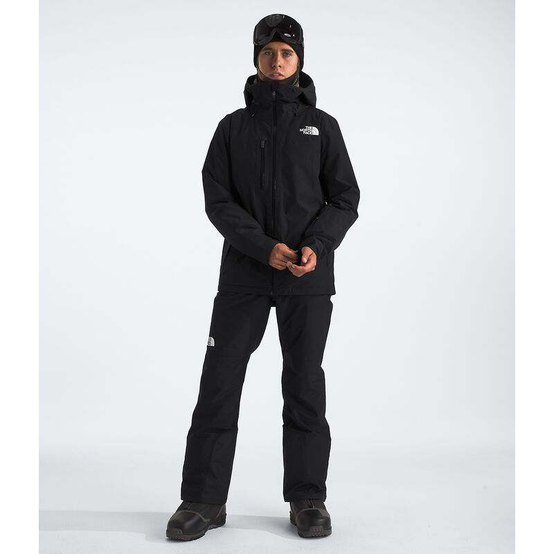 Men's Descendit Jacket