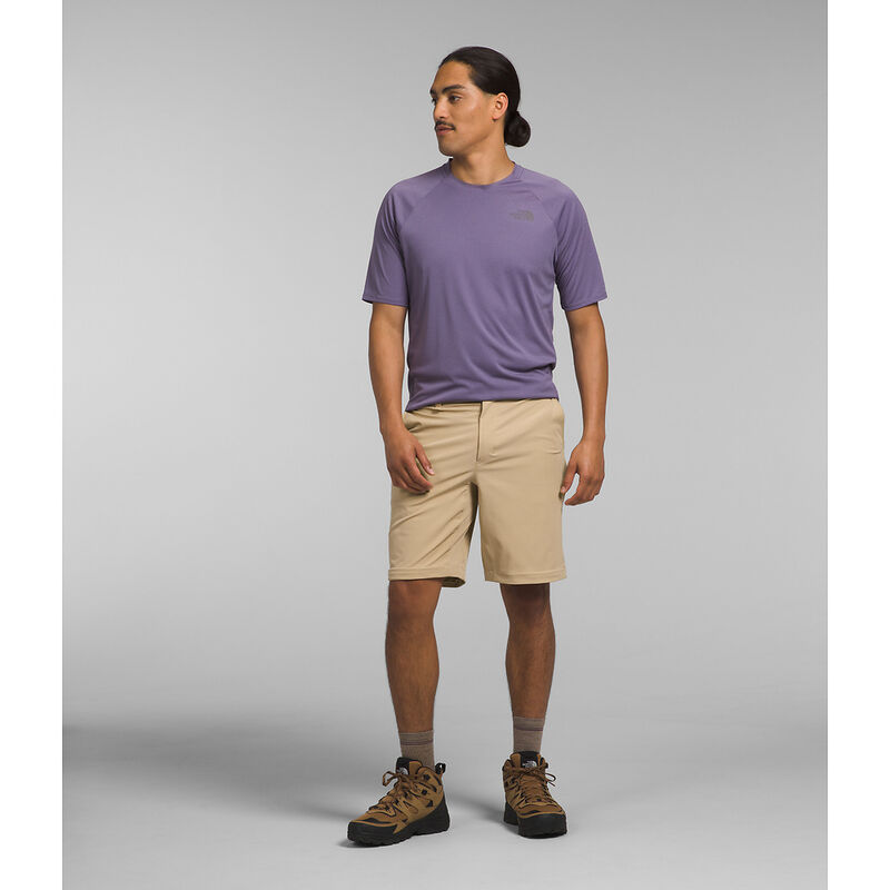 Men's Paramount Convertible Pants, KHAKI STONE-NPF, hi-res image number 4