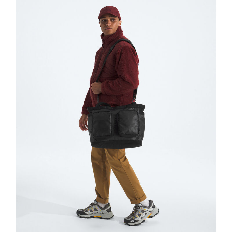 Base Camp Voyager Tote