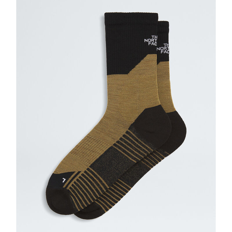 Hiking Crew Socks