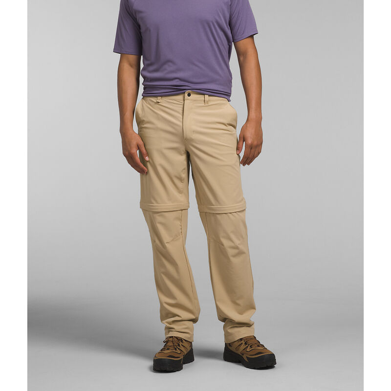 Men's Paramount Convertible Pants