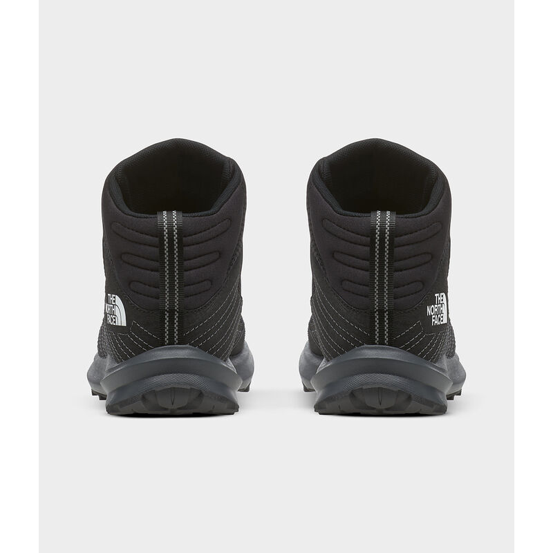 Youth Fastpack Hiker Mid WP Boots