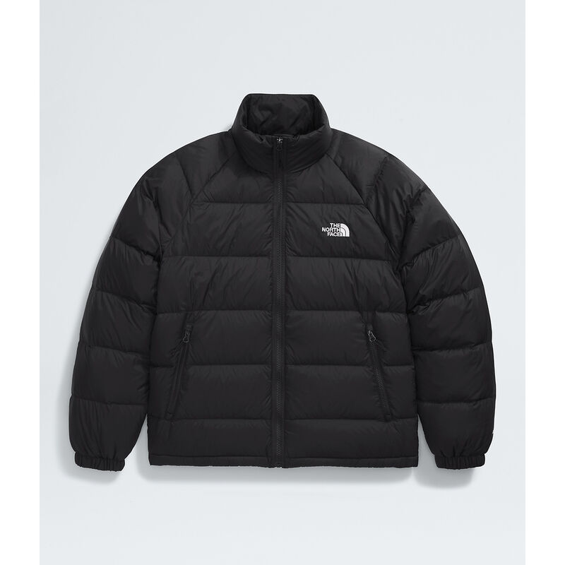 Men's Hydrenalite&trade; Down Jacket, TNF BLACK, hi-res image number 6