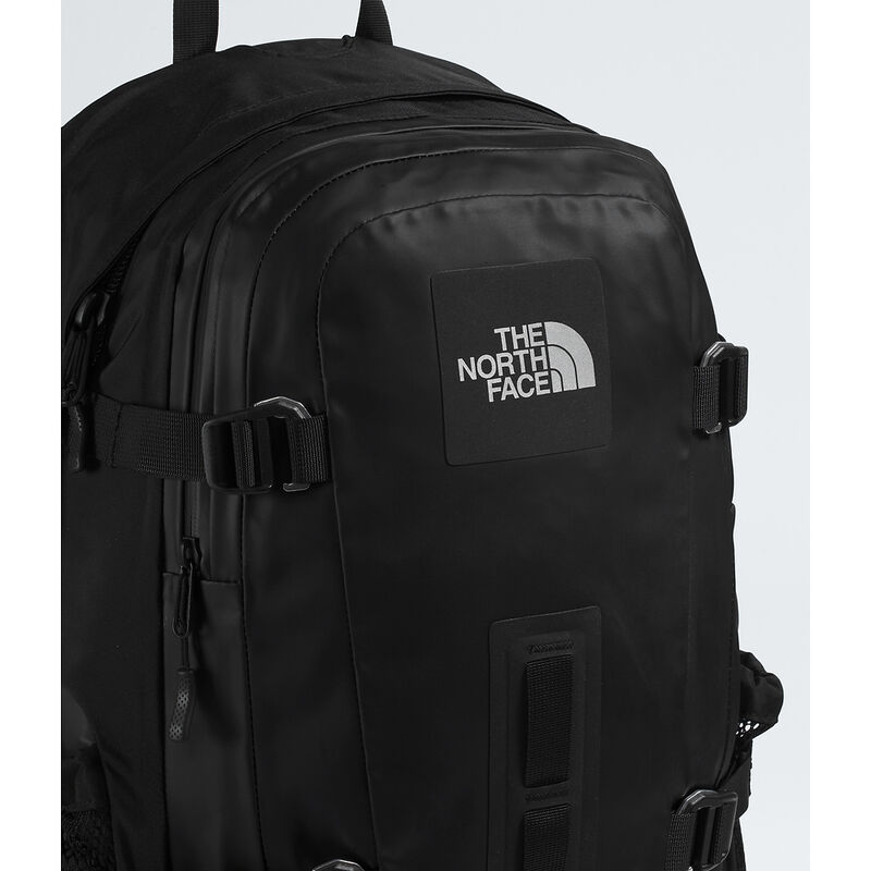 Hot Shot Base Camp Backpack, TNF BLACK, hi-res image number 6
