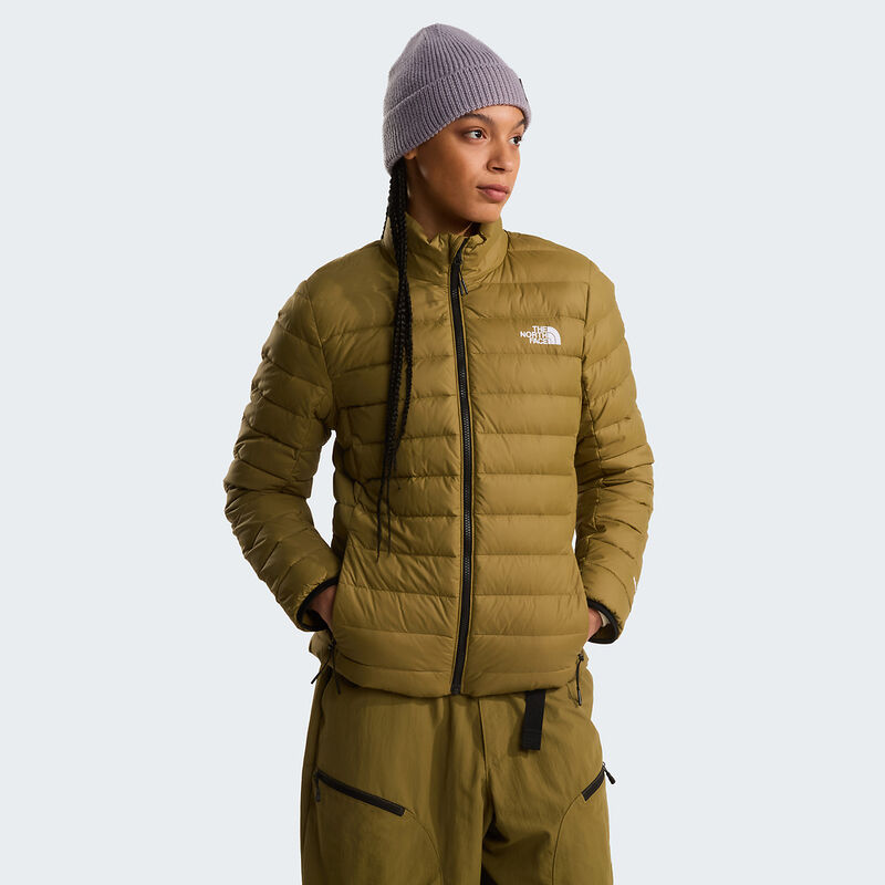 Women's Classic Down Jacket