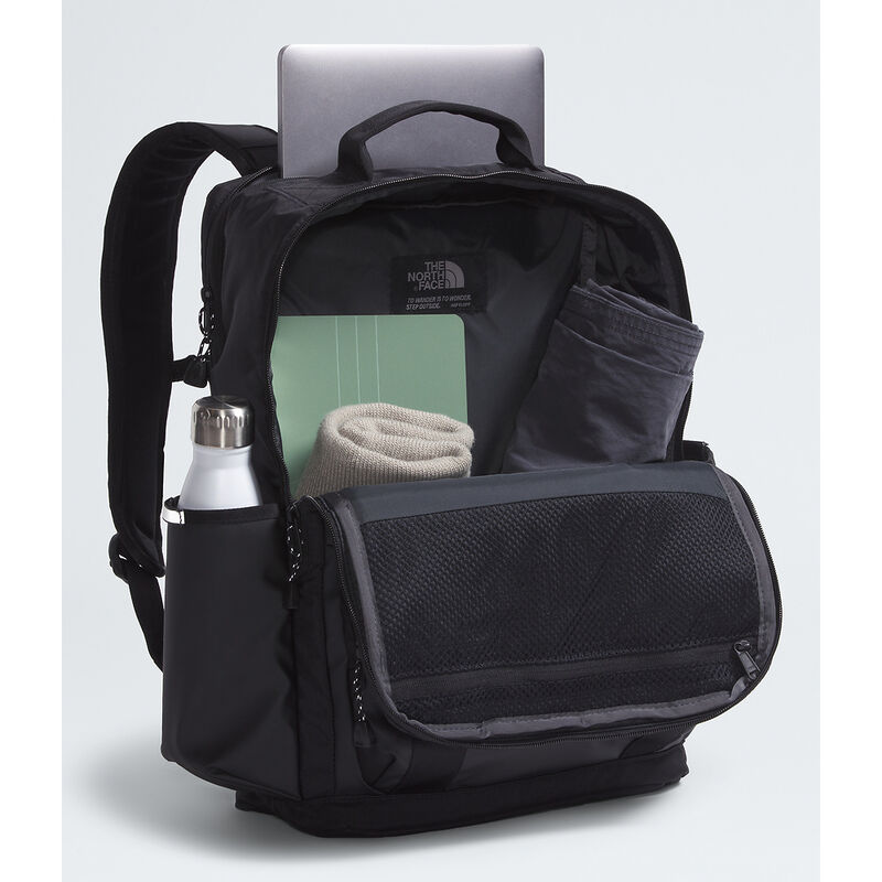 Base Camp Daypack, TNF BLACK-ASPHALT GREY-SMOKED PEARL, hi-res image number 4